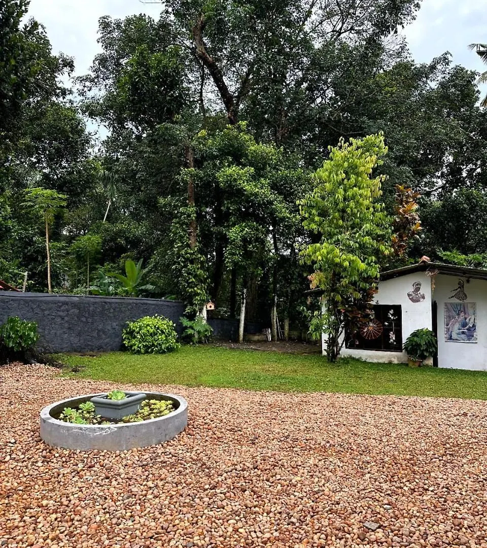 Cherys Bunglow Tiruvalla